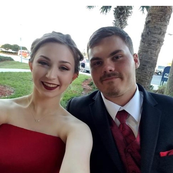 Meet your Posher, Randy - Picture 1 of 1